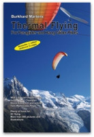 Livre "Thermal Flying"