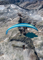 Parapente GIN EXPLORER