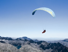 Parapente GIN EXPLORER