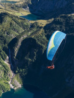 Parapente GIN EXPLORER