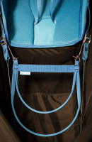 Accélérateur 3 barreaux NEO