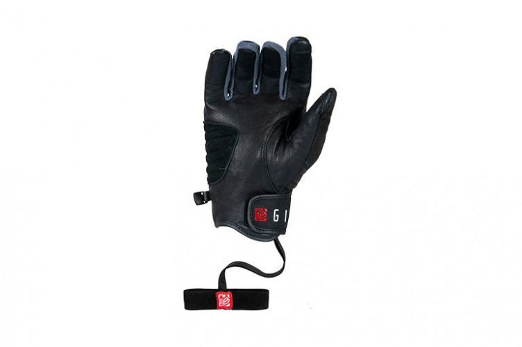 Gants de parapente GIN LITE