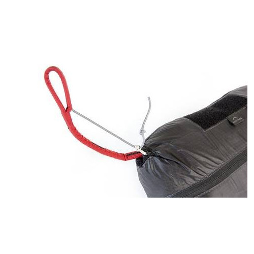 Container secours frontal ADVANCE pour secours ZIP