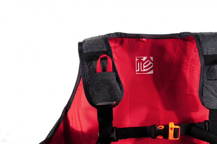 Sellette réversible GIN VERSO 3