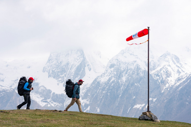 Parapente GIN CALYPSO