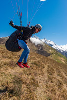 Parapente GIN CALYPSO