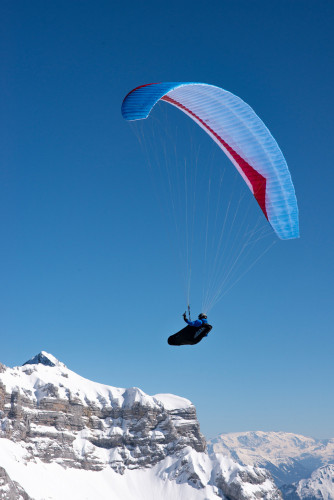 Parapente GIN EXPLORER