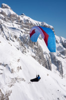Parapente GIN EXPLORER