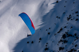 Parapente GIN EXPLORER