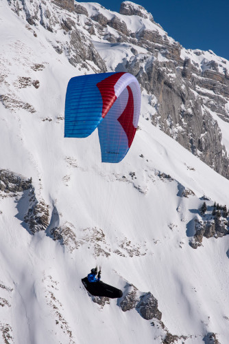 Parapente GIN EXPLORER