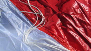 Parachute SUPAIR START