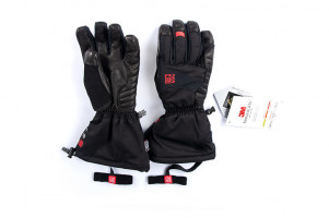 Gants de parapente GIN ALPINE