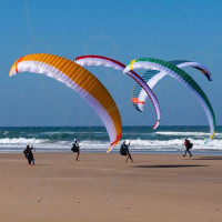 Parapente NOVA AONIC