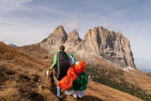 Parapente NOVA AONIC