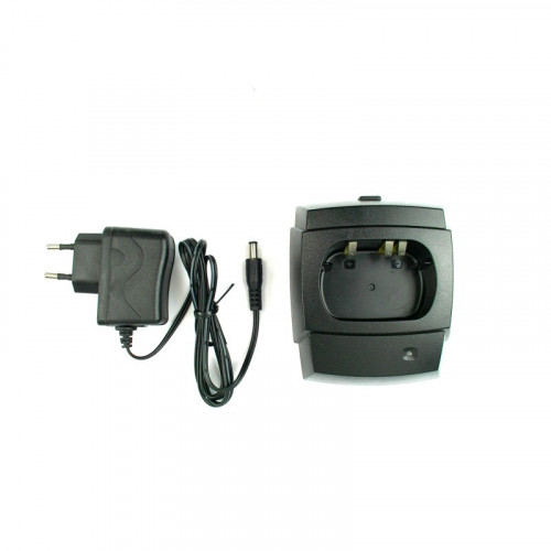 Chargeur CRT 4CF