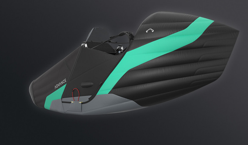 Cocon ADVANCE IMPRESS 4