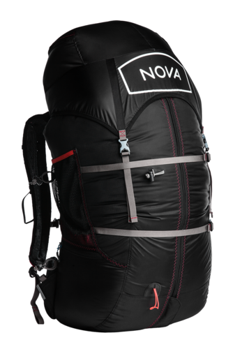 Module sac airbag réversible NOVA INVERTO