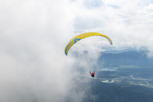 Parapente SKYWALK ARRIBA 4