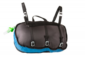 Sac ballast réversible KORTEL