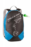 Sac ballast réversible KORTEL