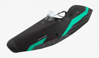 Cocon ADVANCE IMPRESS 4