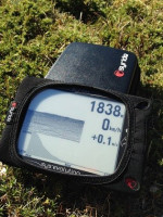 Tablette de vol SYRIDE SYS'EVOLUTION