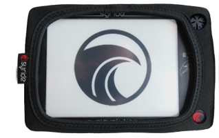 Tablette de vol SYRIDE SYS'EVOLUTION