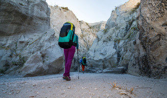 Sac vol-rando ADVANCE LIGHTPACK 3