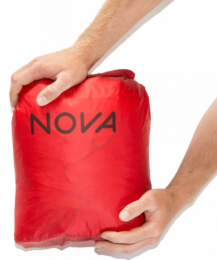 Sac de compression NOVA ultralight - Soaring Shop