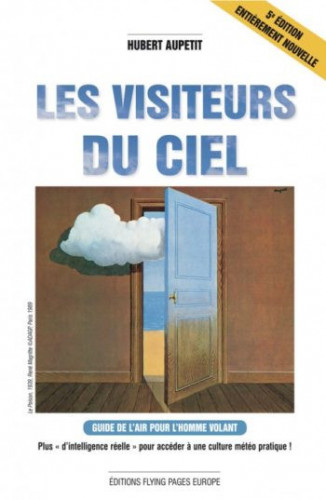 Livre LES VISITEURS DU CIEL