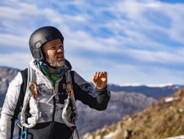 Soaringshop - Sac container secours NEO RESCUE BACKPACK