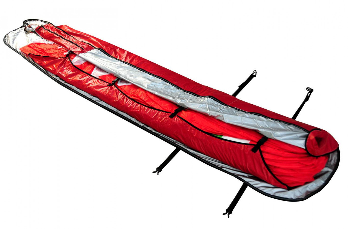 Sac de deals pliage parapente