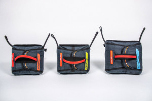 Container secours SKYWALK EXIT