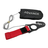 Coupe suspente ADVANCE HOOK KNIFE