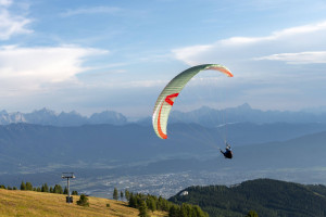 Parapente SKYWALK ARRIBA 4