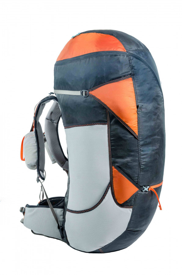 Sac rando 60l deals