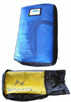 Sous-sac de compression NERVURES COMPRESS ZIP