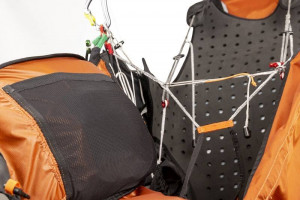 Cocon KORTEL KOLIBRI EVO