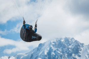 Cocon KORTEL KANIBAL RACE 2