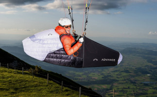 Cocon ADVANCE WEIGHTLESS