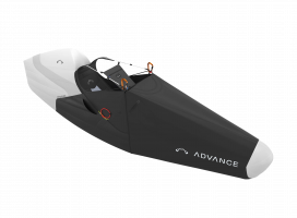 Cocon ADVANCE WEIGHTLESS