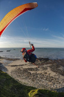 Parapente GIN EXPLORER 2 avec neo shorty