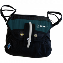 Container secours ventral SUPAIR OLYS