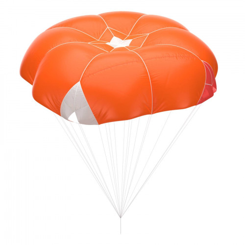Parachute COMPANION SQR PRIME