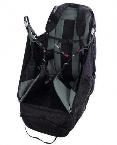 Sellette réversible OZONE SOLOS