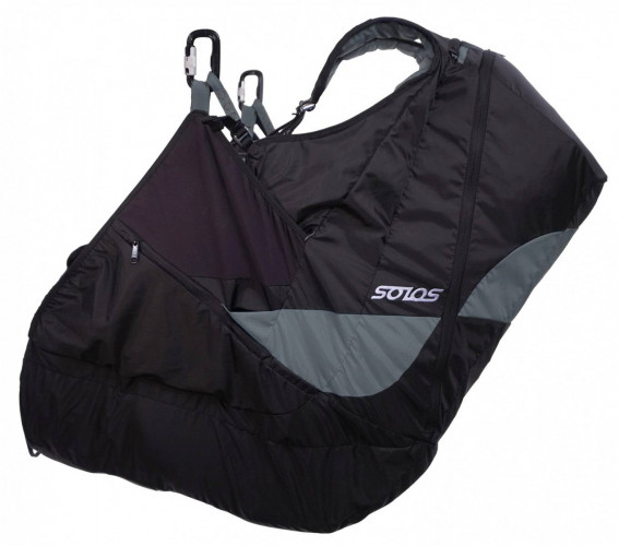 Sellette réversible OZONE SOLOS