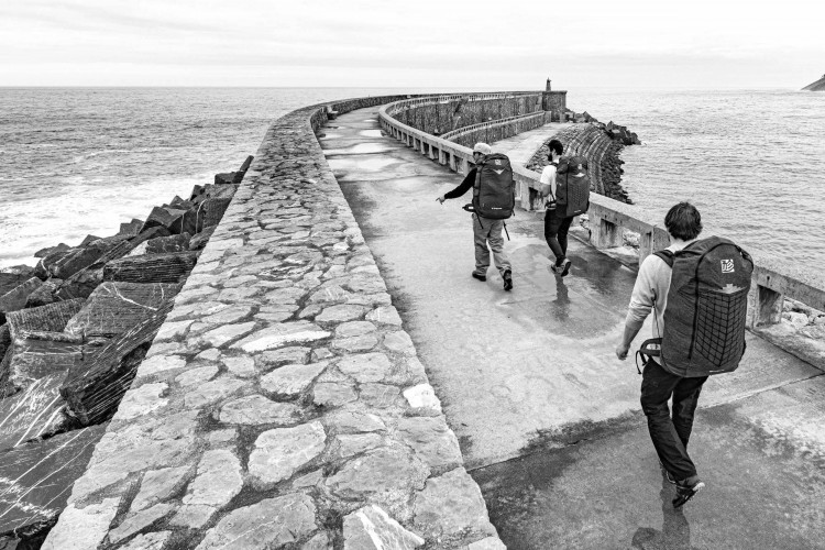 Sellette réversible GIN VERSO 3