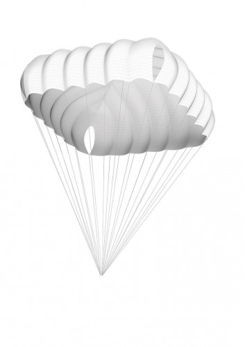 Parachute SKYWALK TAPA X-ALPS