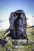 Sac vol-rando NERVURES 55L
