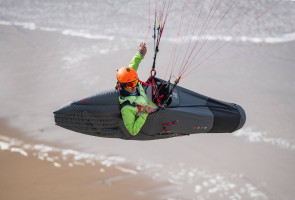 Cocon GIN GENIE X-LITE